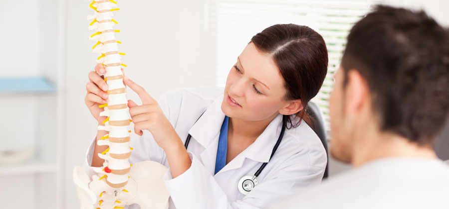 chiropractic services in brampton