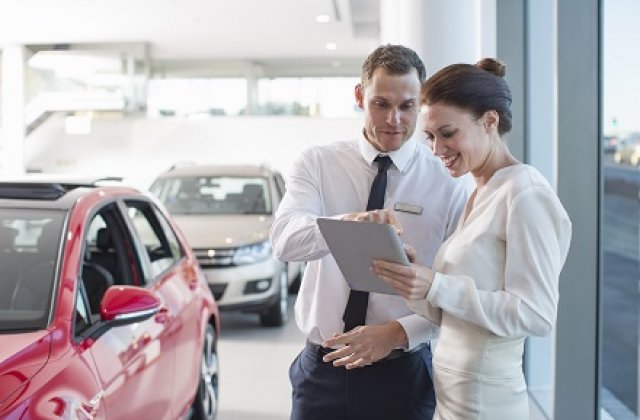 Know About Getting Approved For A Car Loan With Bad Credit