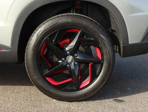 electric air pump for car tires