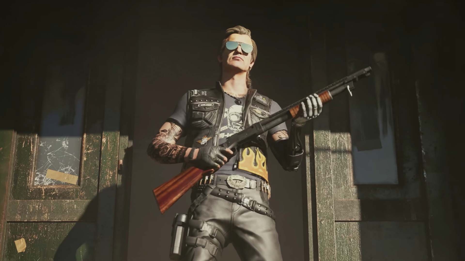 offline pubg games for android