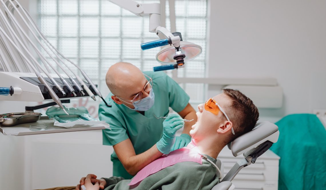 Exploring the Intersection of Genetics and Personalised Dental Care