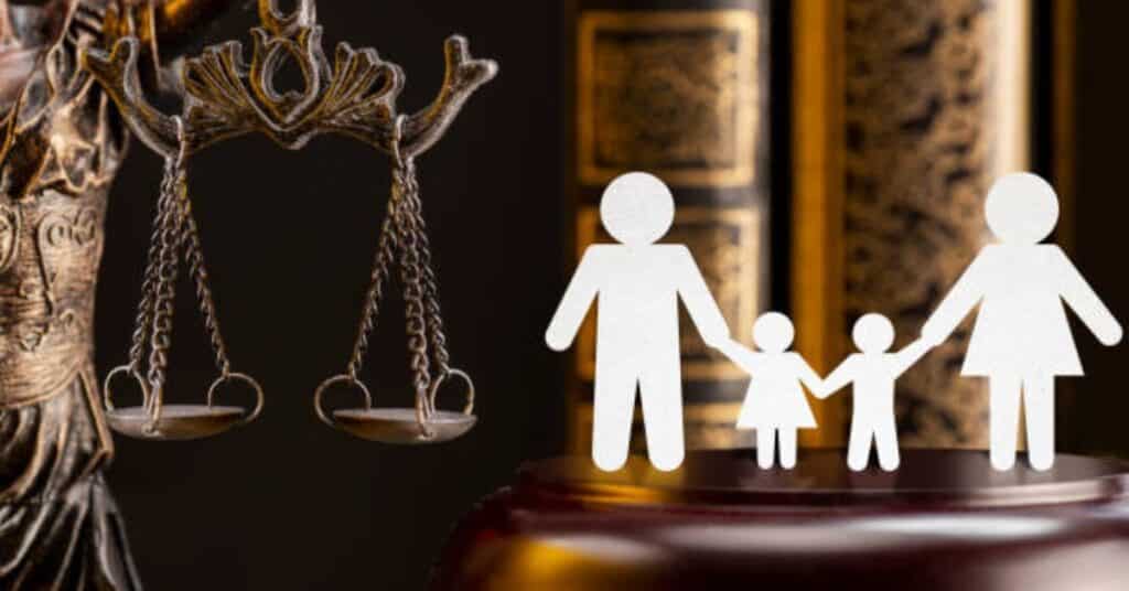 wood & sanchez child custody
