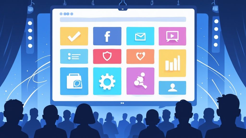 Reliable Data Collection Creates Clearer Paths Toward Lasting Outcomes