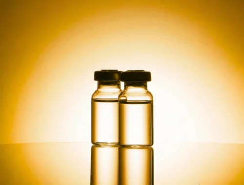Collagen Production Pathways Explored Through Peptide-Based Research