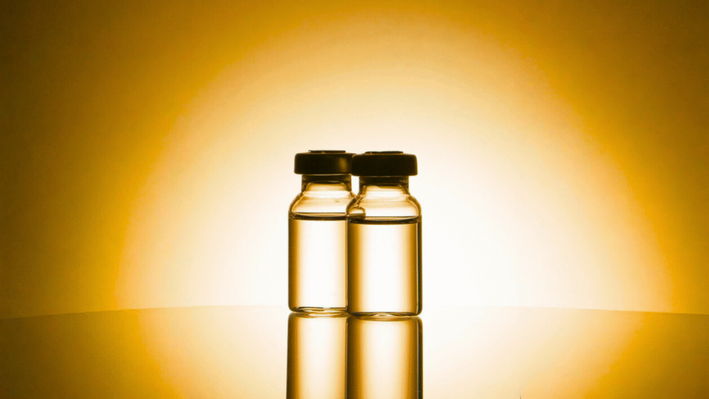 Collagen Production Pathways Explored Through Peptide-Based Research
