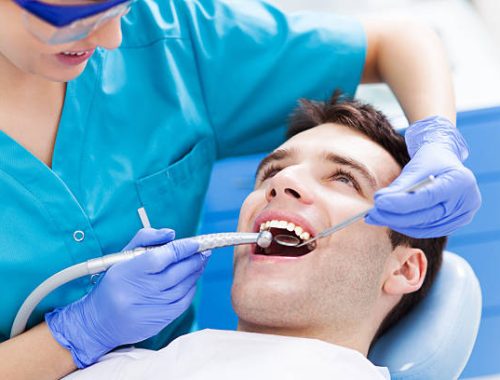 How Childhood Dental Trauma Influences Adult Oral Care Behaviour