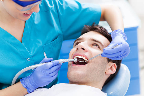 How Childhood Dental Trauma Influences Adult Oral Care Behaviour