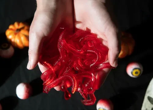 Low-Dose THC Gummies Offering Gentle Options for First-Time Consumers