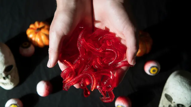 Low-Dose THC Gummies Offering Gentle Options for First-Time Consumers
