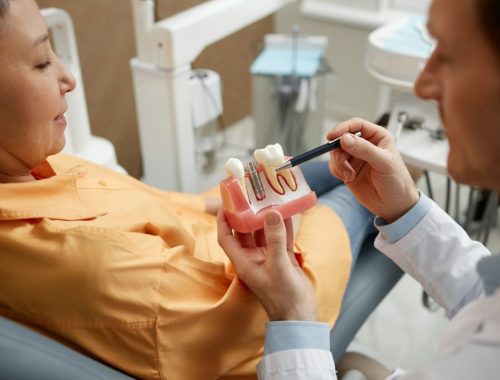 How Electromagnetic Fields in Dentistry Are Enhancing Diagnostic Accuracy and Treatment Precision
