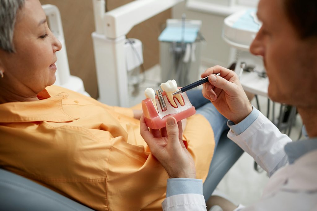 How Electromagnetic Fields in Dentistry Are Enhancing Diagnostic Accuracy and Treatment Precision