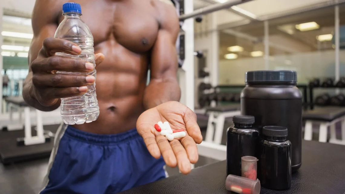 Responsible Fitness Discussions Consider SARMs Separately from Peptide Based Performance Research