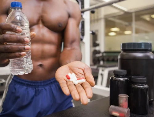 Responsible Fitness Discussions Consider SARMs Separately from Peptide Based Performance Research