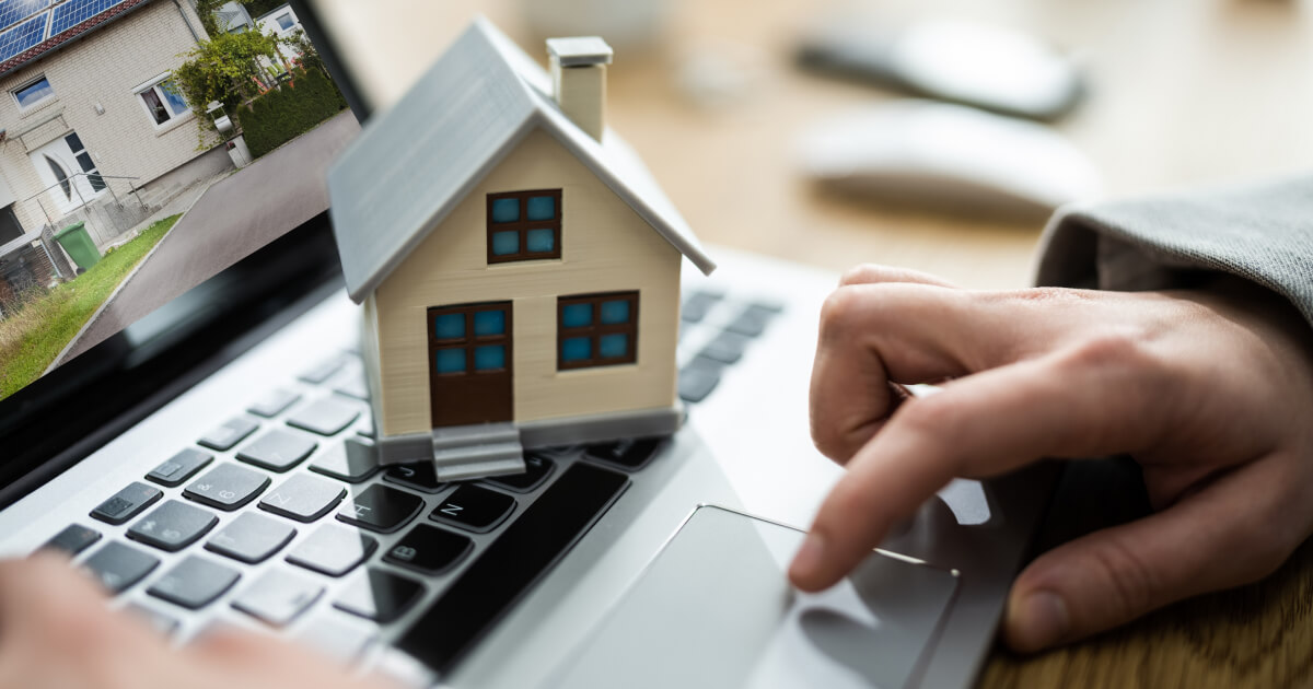real estate social media marketing
