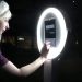 Photo booth