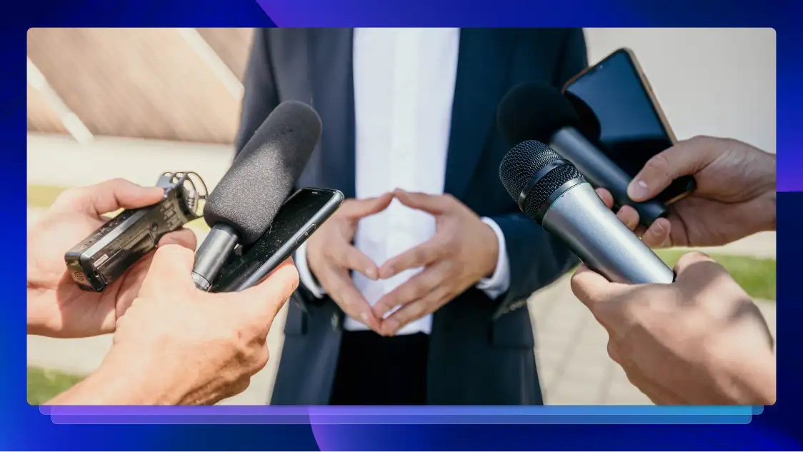Why Media Coverage Still Matters for Founders